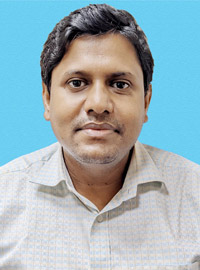Dr. S.M. Golam Moula - Urologist in Rajshahi