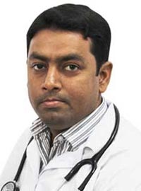 Dr. S.M. Iftekhar Uddin Sagar - General Surgeon in Narayanganj