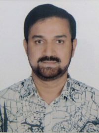 Dr. S.M. Quamrul Haque - Cardiologist in Khulna