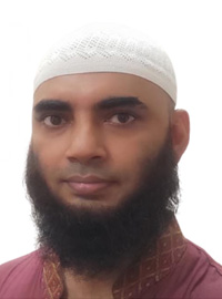 Dr. S. M. Masuduzzaman - Pulmonologist / Chest Specialist in Narayanganj