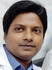 Dr. S. M. Rasel Parvez - ENT Specialist in Dhaka