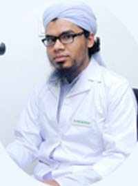 Dr. S M Rejwan Raju - Ophthalmologist in Dhaka