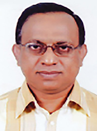 Dr. S.M. Sadique Hossain - Medicine Specialist in Chittagong