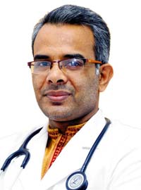 Dr. S. M. Sajjadul Haq - Medicine Specialist in Sylhet
