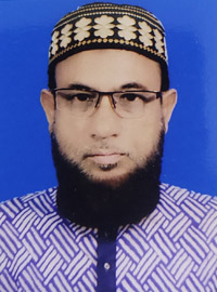 Dr. S.M. Zakir Hossain - Endocrinologist in Khulna
