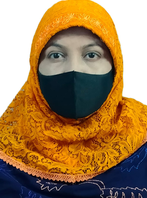 Dr. Sabina Chowdhury - Gynecologist in Khulna