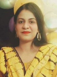 Dr. Sabrina Rahman Snigdha - General Surgeon in Khulna