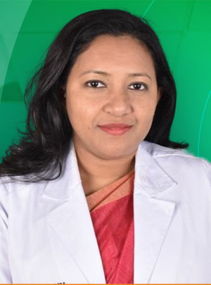 Dr. Sadia Afrin Tani - General Surgeon in Dhaka