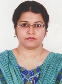 Dr. Sadia Sajmin Siddiqua - General Surgeon in Dhaka