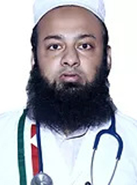 Dr. Saha Imran - Medicine Specialist in Comilla