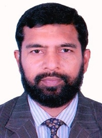 Dr. Saiful Bashar - Urologist in Bogra