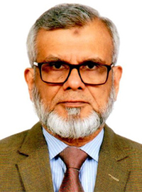 Dr. Sajedur Rahman - Ophthalmologist in Dhaka
