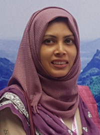 Dr. Sakera Ahmed - General Surgeon in Chittagong