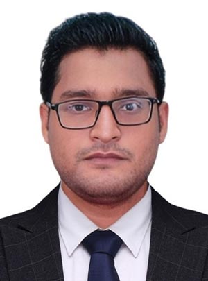 Dr. Sakhawat Hossain - Dentist / Dental Surgeon in Chittagong