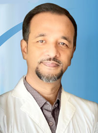 Dr. Salah Uddin Ahmed - Dermatologist in Chittagong