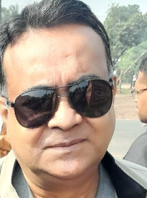 Dr. Saleh Monjul Morshed - General Surgeon in Khulna