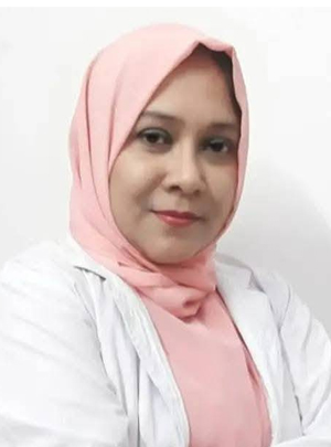 Dr. Salma Akther - Gynecologist in Chittagong