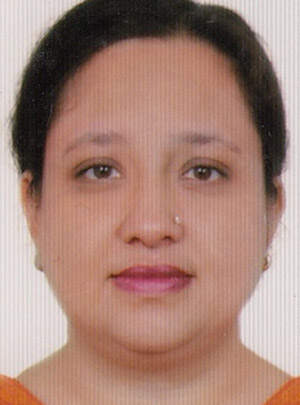 Dr. Samira Rahat Afroze - Medicine Specialist in Dhaka