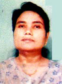 Dr. Sanchita Rani Sinha - Gynecologist in Sylhet