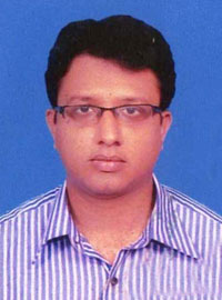 Dr. Sanjay Kumar Sarker - Ophthalmologist in Dhaka