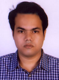 Dr. Sanjoy Das - ENT Specialist in Chittagong
