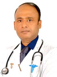 Dr. Sanjoy Kumer Das - ENT Specialist in Barisal
