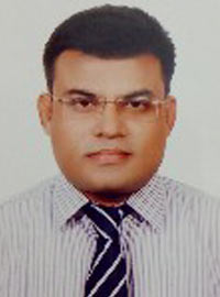 Dr. Sanjoy Saha - General Surgeon in Dhaka