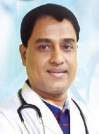 Dr. Saroj Kanti Chowdhury - Pulmonologist / Chest Specialist in Chittagong