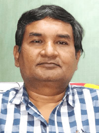 Dr. Sarwar Ibne Salam - Orthopedic Surgeon in Dhaka