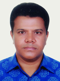 Dr. Satyajit Dhar - Anesthesiologist in Chittagong