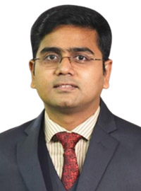 Dr. Saurav Das - Cardiologist in Chittagong