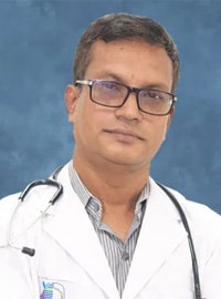 Dr. Syed Aminul Haque Lenin - General Surgeon in Chittagong