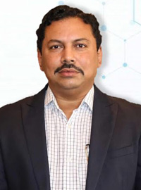 Dr. Sayedul Haque Jewel - Gastroenterologist in Dhaka