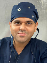 Dr. Serajus Salekin - Cardiologist in Dhaka