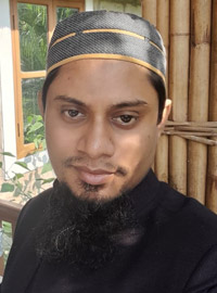 Dr. Shafikul Alam - Dentist / Dental Surgeon in Sylhet