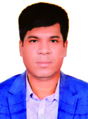 Dr. Shah Md. Roushan Kobir Choudhury - Medicine Specialist in Rajshahi