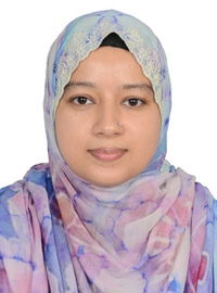 Dr. Shahana Ferdous - Pediatrician in Khulna