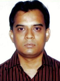 Dr. Shahed Iqbal - Pediatrician in Chittagong