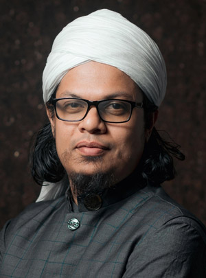 Dr. Shahed Shakawat Hossain - Dentist / Dental Surgeon in Chittagong