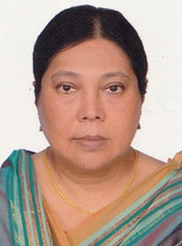 Dr. Shaheen Ferdous Shanu - Gynecologist in Pabna