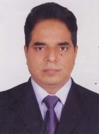 Dr. Shahid Ahmed Chowdhury - Cardiologist in Dhaka