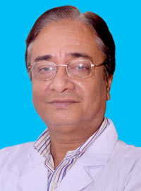 Dr. Shahid Kamal Tipu - Ophthalmologist in Chittagong