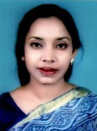 Prof. Dr. Shahida Yeasmin - Pediatrician in Rajshahi