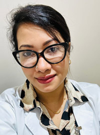 Dr. Shahnaj Khondoker Nisha - Urologist in Chittagong