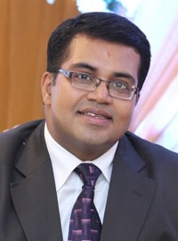 Dr. Shaiful Hassan Shameem - Oncologist in Dhaka