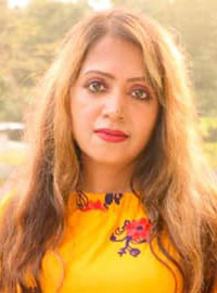 Dr. Shaila Afroz Sume - Dermatologist in Dhaka