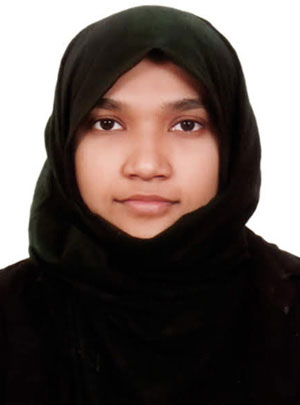 Dr. Shaila Rahman - Medicine Specialist in Dhaka