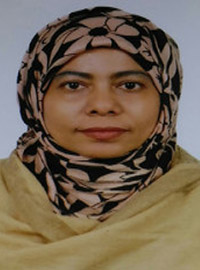 Prof. Dr. Shakeela Ishrat - Gynecologist in Dhaka