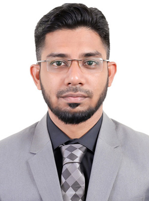 Dr. Shakir Ur Rashid - Medicine Specialist in Chittagong