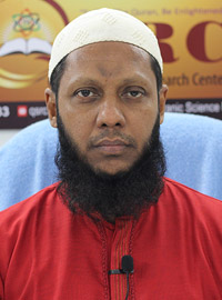 Dr. Shamim Hasan - Ophthalmologist in Khulna